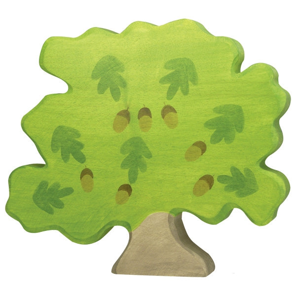 HOLZTIGER Oak Tree