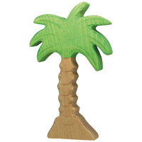 HOLZTIGER Palm Tree (large, retired)