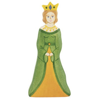 HOLZTIGER Queen