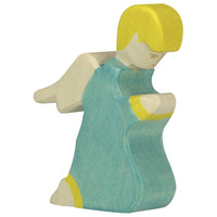 HOLZTIGER Angel 3, Kneeling