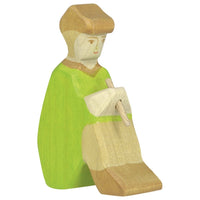 HOLZTIGER Shepherd with Flute