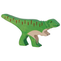HOLZTIGER Allosaurus