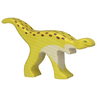 HOLZTIGER Staurikosaurus