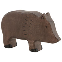 HOLZTIGER Wild Boar