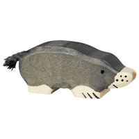 HOLZTIGER Mole
