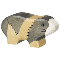 HOLZTIGER Guinea Pig