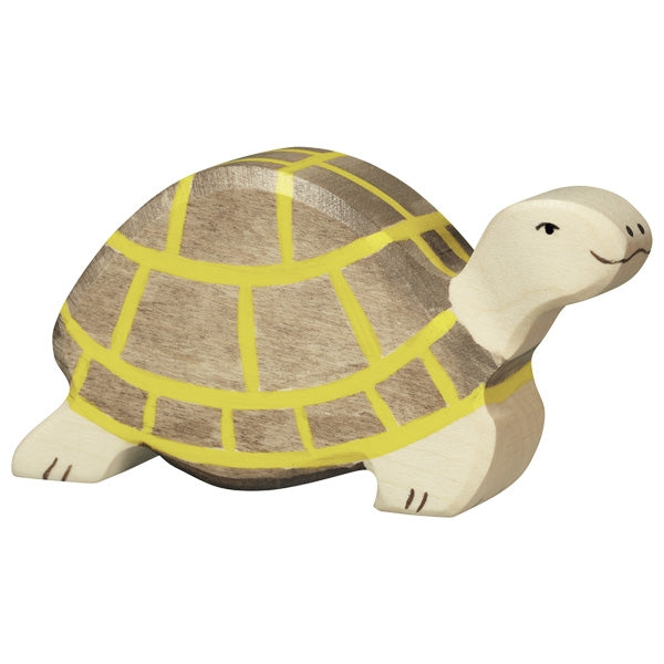 HOLZTIGER Tortoise