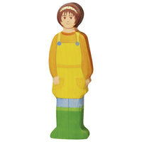 HOLZTIGER Farmer (female)