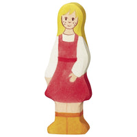 HOLZTIGER Daughter