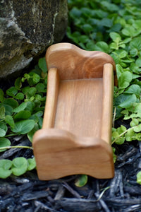 Willi's Holzwerkstatt "Adult Bed"