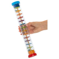 Rain Stick, goki