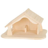 HOLZTIGER Farmhouse