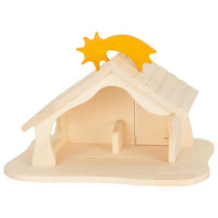 HOLZTIGER Farmhouse