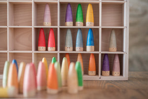 Grapat Sticks Gnomes