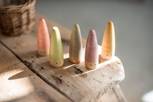 Grapat Sticks Gnomes