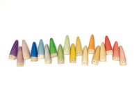 Grapat Sticks Gnomes