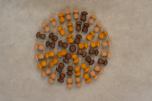 Load image into Gallery viewer, Grapat Mandala Little Mushroom
