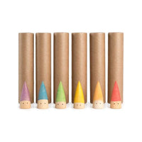 Grapat Baby Sticks