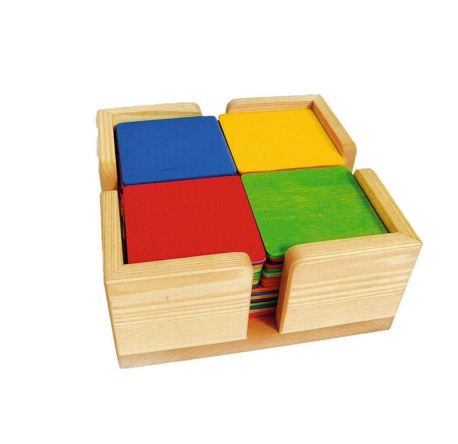 Building Tiles