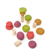 Lubulona Autumn Stacking Trees