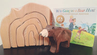 We're Going on a Bear Hunt - Bundle -