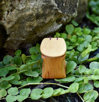 Willi's Holzwerkstatt "Toilet"