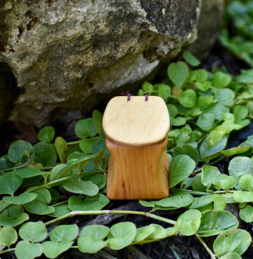 Willi's Holzwerkstatt "Toilet"