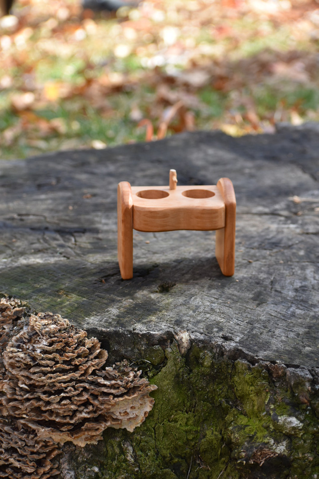 Willi's Holzwerkstatt 