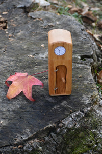 Willi's Holzwerkstatt "Grandfather Clock"