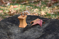 Willi's Holzwerkstatt "Bathroom Sink"