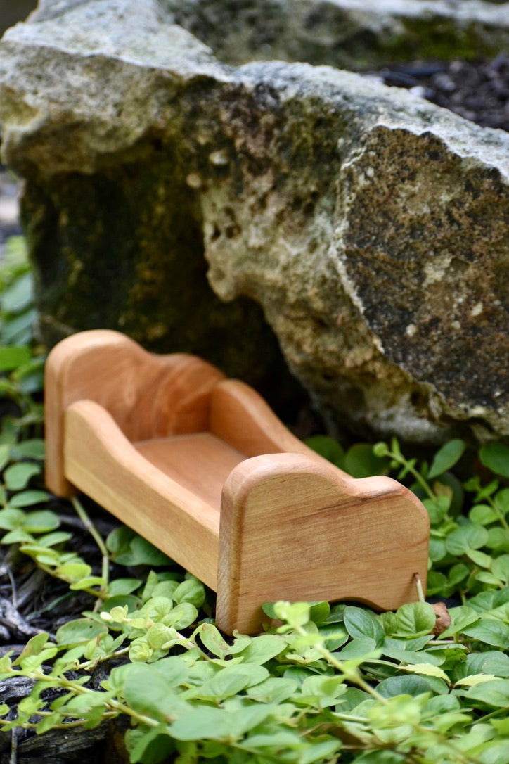 Willi's Holzwerkstatt "Adult Bed"