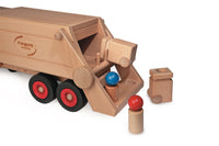 Garbage Truck
