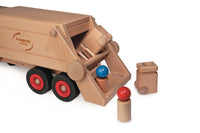 Garbage Truck