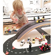 Load image into Gallery viewer, Wobbel Balance Board with Felt
