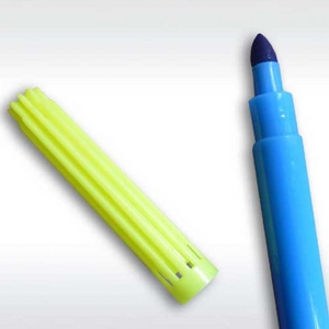 Oekonorm Magic Markers 9 + 1 Color Changer