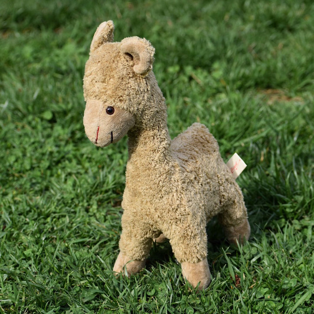 Kallisto Stuffed Animal 
