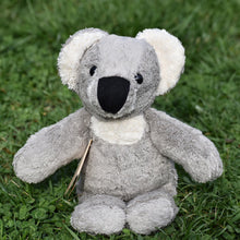 Load image into Gallery viewer, Kallisto Stuffed Animal &quot;Koala&quot;

