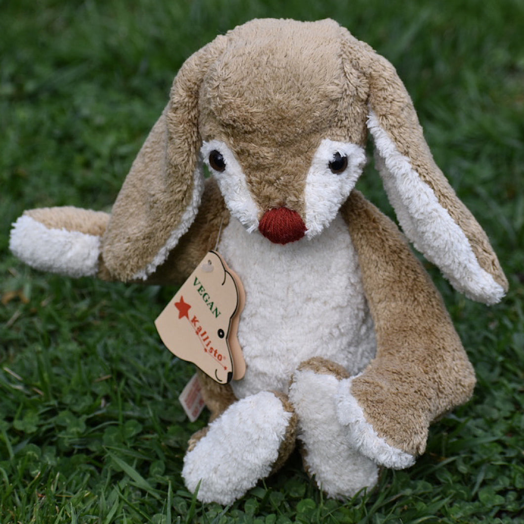 Kallisto Stuffed Animal 