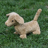 Kallisto Stuffed Animal "Dachshund"