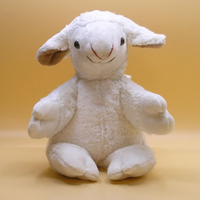 Kallisto Stuffed Animal "Sheep"
