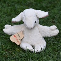 Kallisto Stuffed Animal "Sheep"