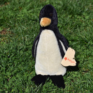 Kallisto Stuffed Animal "Penguin"