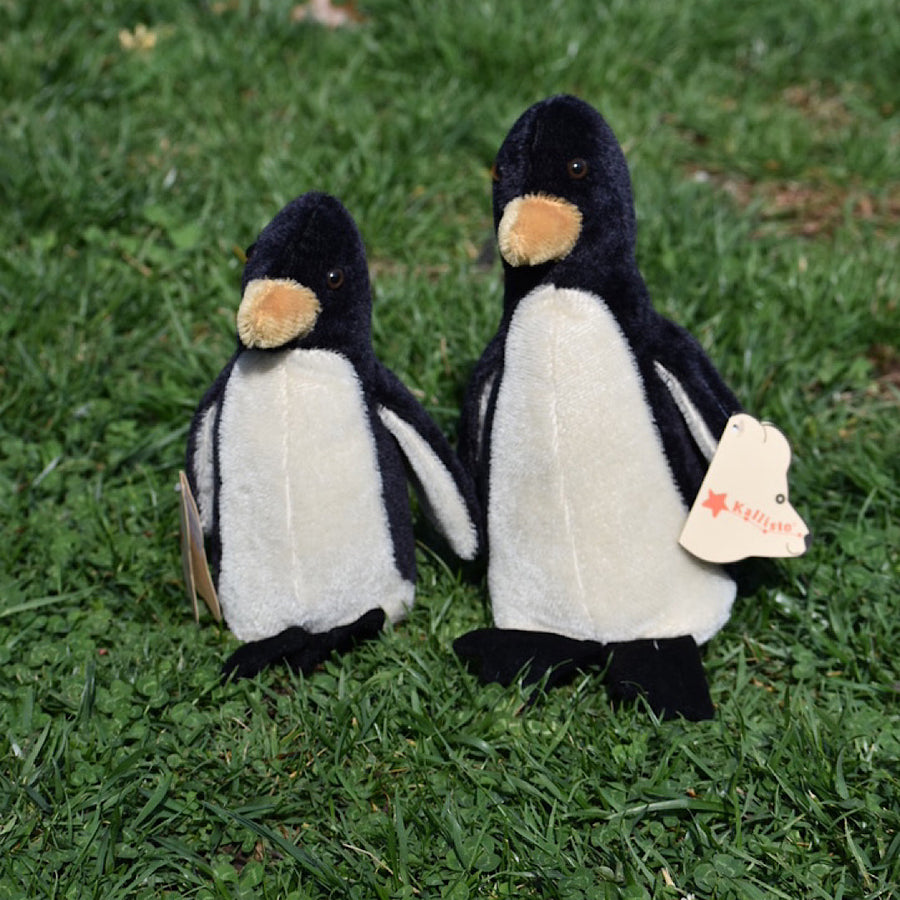 Kallisto Stuffed Animal "Penguin"