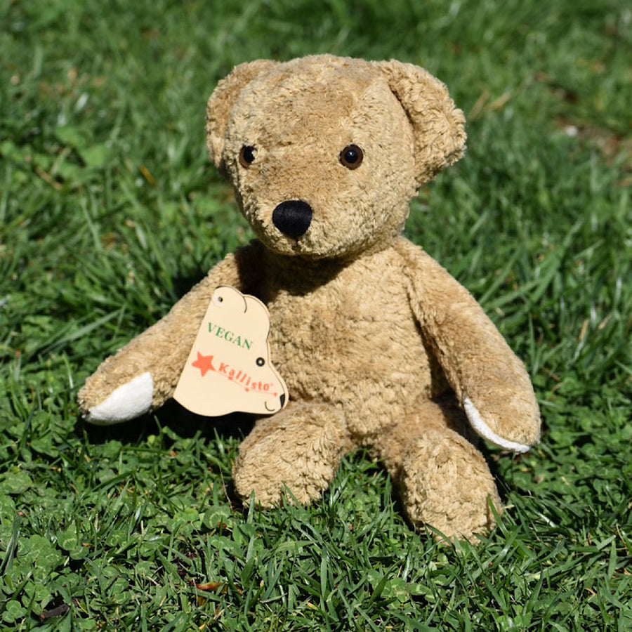 Kallisto Stuffed Animal "Bear" (light brown)