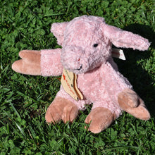 Load image into Gallery viewer, Kallisto Stuffed Animal &quot;Piglet&quot;
