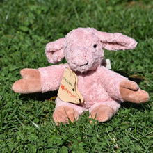 Load image into Gallery viewer, Kallisto Stuffed Animal &quot;Piglet&quot;
