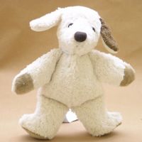 Kallisto Stuffed Animal "Puppy"