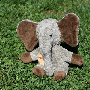 Kallisto Stuffed Animal "Elephant"