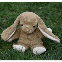 Kallisto Stuffed Animal "Bunny" (small, light brown)