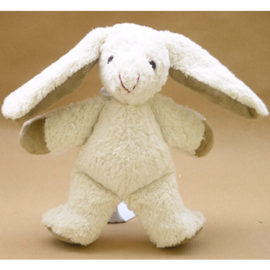 Kallisto Stuffed Animal "Bunny" (small, white)